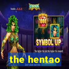 the hentao